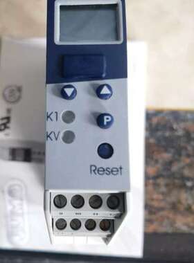 JUMO久茂safetyM TB/TW 温度限值器，型号70