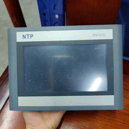 泰坦NTP工业屏触控屏PST070 功能包好 成色如图实拍,电子元器件市场,其它元器件,淘宝优惠券,粉丝福利购,淘宝优惠卷