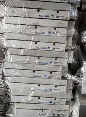 台湾金器 MCSF16-30