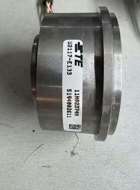 泰科编码器 u2117-E133 旋转编码器 成色如图 包好