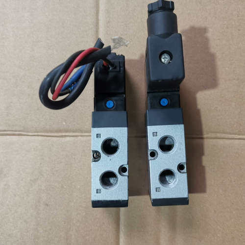 黑田精工电磁阀RKS2420，DC24V