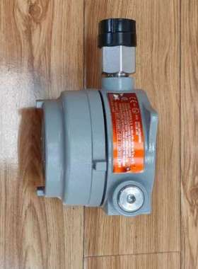 Detcon FP-524D microsafe  气体传感