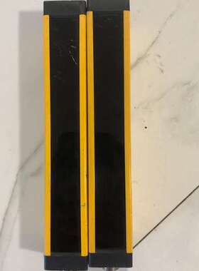 安全光栅一对。功能包好，实物拍摄二手物品非功能问题不退换，需