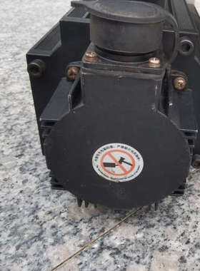 东菱伺服电机130DNMB1-0202BBAM，1.5千瓦功