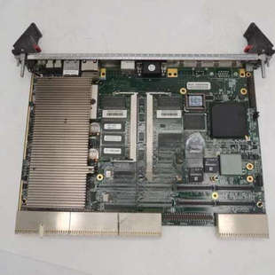 CPCI主板 工业主板 cPCI 6840 现货凌华cPCI
