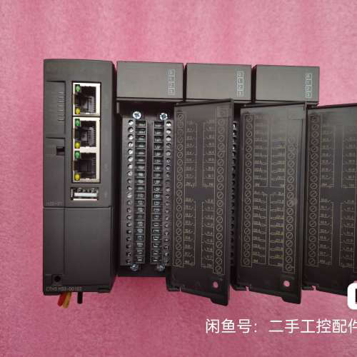 合信PLC处理器一组  H32-001S2    DIT-3