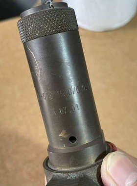 HEROSE安全阀TUV.SV.01-636 通径DN15