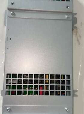 ABB机器人配件DSQC646 3HAC026271-00线