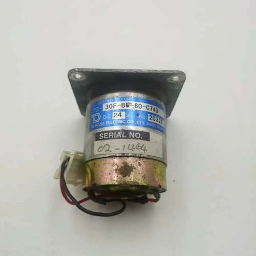 日本TSUKASA原装TG-30F-BM-60-C743直流