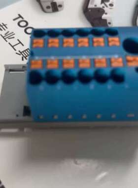 菲尼克斯端子3273090PTFIX 6/12X2,5-NS