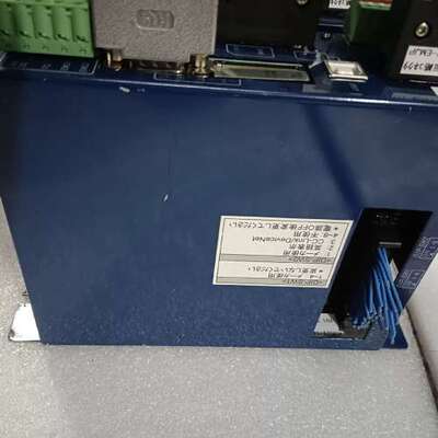 Servo ControIIer伺服控制器SCUB1-001