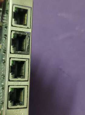 PRO/1000 PT Quad Port Network