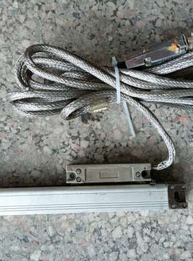 ISA W05Z 50mm拆机GIVI MISURE光栅尺请