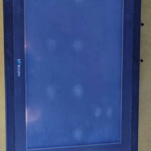 维控触摸屏LEVl102EL，功能包好，包邮，实物图片所见即