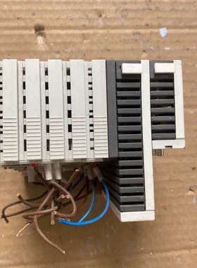 倍福横块BX8000-0000