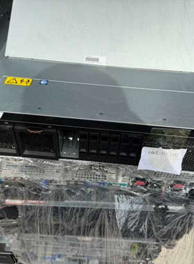 IBM v9000   2145-SV1    整机