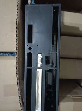 全新原装富士分散控制器MMPUE-50 GYH，全新未拆封，