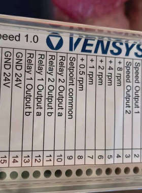 进口过速模块Overspeed 1. 0全新带包装20个有需