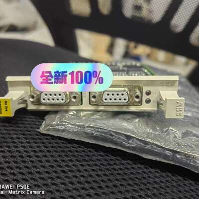 ABB CI541V1 全新原装。