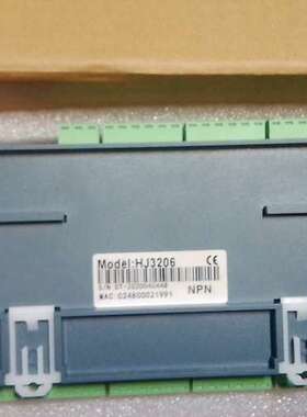 Blueone PROFINET IO模块 HJ3206 数