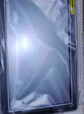 VV900-00工业视觉触摸，康耐视