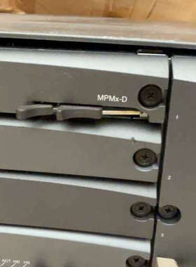 宝利通Polycom RMX 2000 MCU mpmx-d