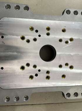 TUNKERS德克斯连接件EGT016.1、全新