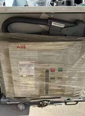 ABB VD4 2019年黑色腿