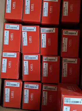 全新意大利卡乐CAREL电子膨胀阀 E2V11BSF00