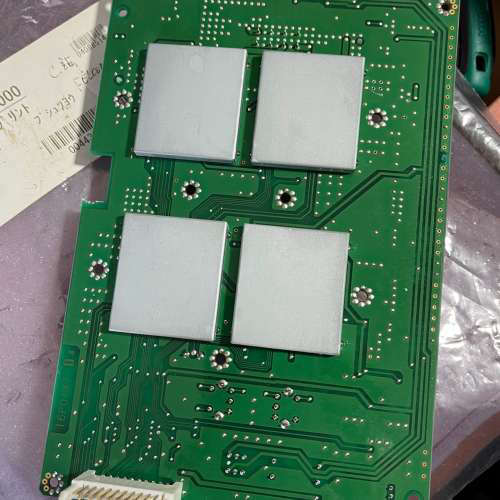 全新FURUNO古野C站RF CON板 16P0147 全新