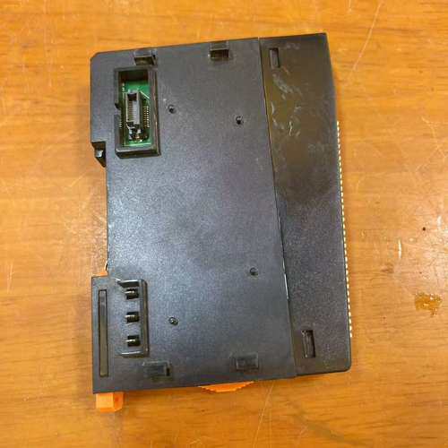 魏德米勒IO模块，UR20-BASIC-16DI-P。 拆机