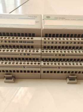 拆机AB罗克韦尔PLC