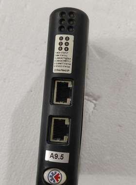 ANYBUS通迅网关模块AB7306-B,实物拍摄，功能包好