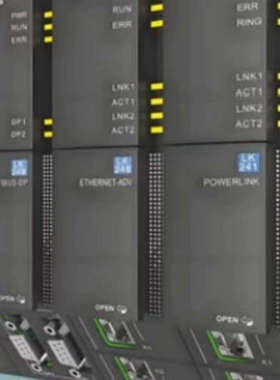 和利时PLC模块LK220S LK240S LK249S L