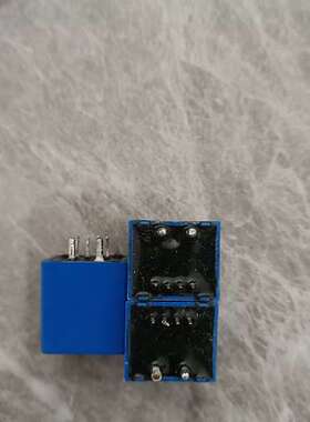 TBC25SY 双环系列闭环霍尔电流传感器 托肯传感器 全新