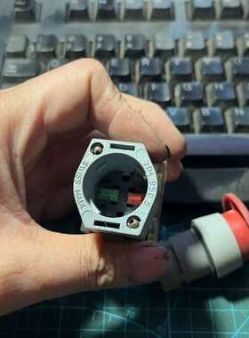 拆机瑞士EAO急用开关 704.910.5