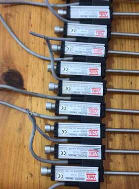 VOLFA位移传感器LTD-25