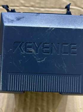 二手拆机KEYENCE KV-3000 Ver.2 CPU模
