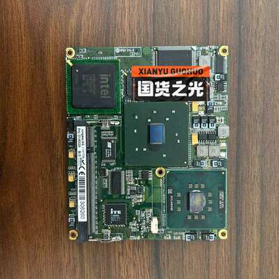 congatec AGL131709 PN:016029 主