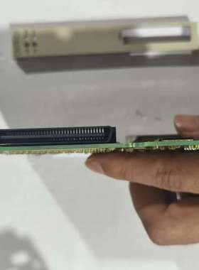 安川JAPMC-PL2300-E，安川CNTR-01控制器模