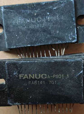 FA8141    原装拆机测试好