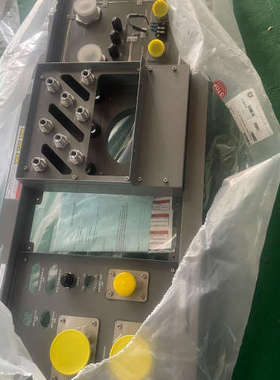 AMAT 0010-63840 ASSY FAC DOCKI