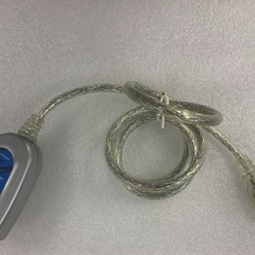 台湾摩沙 MOXA Uport 1110 V1.4.1 单c