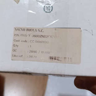 3600ZND2CR S330 器IT65 莱卡编码