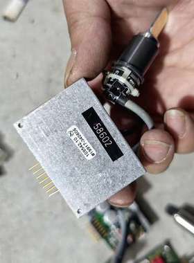 SCANLAB激光振镜电机大族 109542.10 质量保证