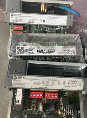 1747-DCM. 1747-ASB. 现货 议价