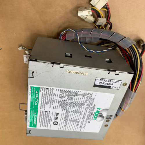 NEC 电源 NSP2-250-D2S