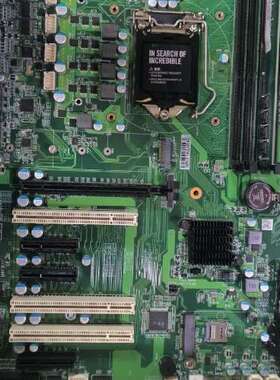 工控主板ATX-GS365K，H310C芯片组，上8代9代C