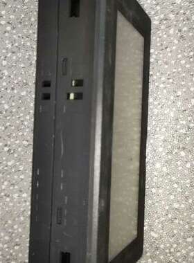 基恩士触摸屏VT3-W4M