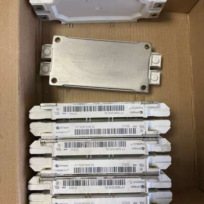 FF150R12ME3G原装拆机、现货秒发